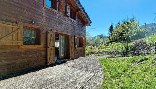 Chalet du Géhan - Foto 1