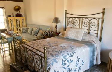 El Escondite de Martina, Áticos Románticos - Foto 2