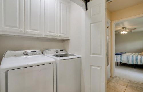 Waterfront Lake Bridgeport Home with Private Dock - Photo 13