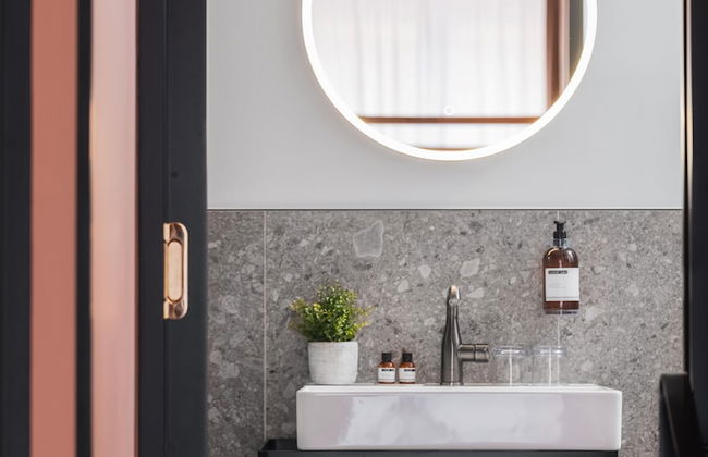 Appartements Place Royale - Maisons du Monde Hôtel & Suites - Foto 34