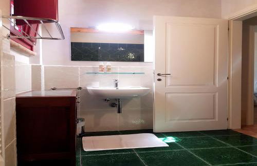 Manor in Marche with Pool and Adriatic Views - Foto 17