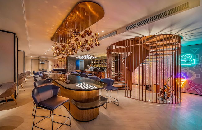 Capri By Fraser Bukit Bintang - Foto 29