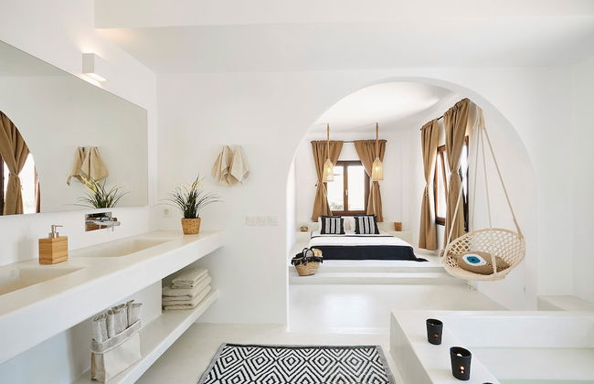 Le Blanc Suite - Photo 4