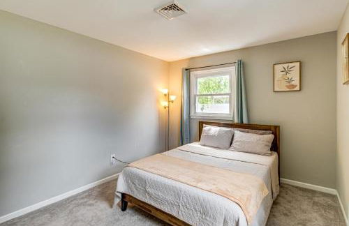 Near Dog Beach Somers Point Escape with Large Yard! - Foto 15