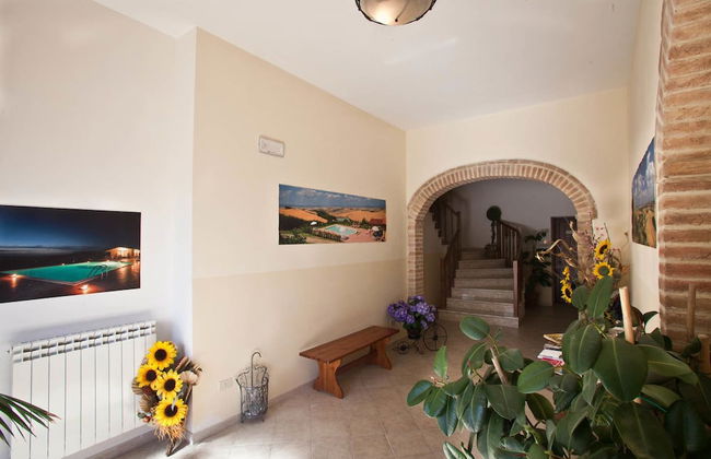 Casa Santa Caterina - Foto 2