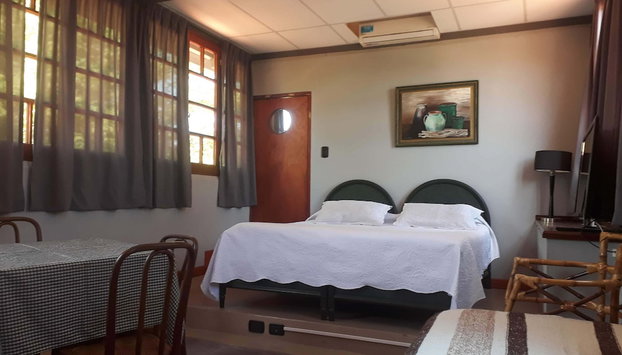 Virgen Del Cerro Apartments - Photo 4, Room