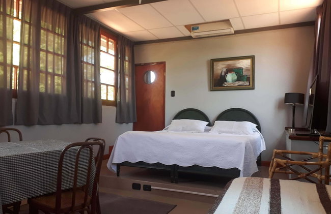 Virgen Del Cerro Apartments - Foto 4
