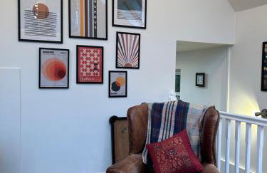 Stunning 4 bed rural retreat in Aberlour - Foto 34