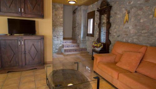 Casa Mossèn Batista - Foto 5