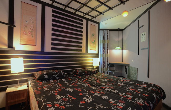 Akvareli Resort - Photo 12