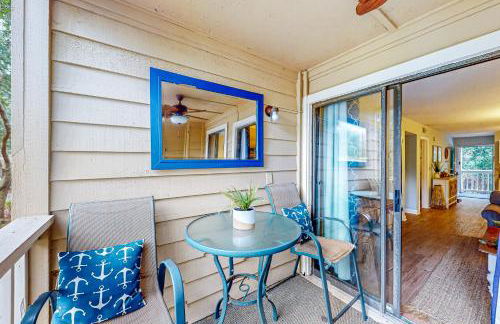 Spa on Port Royal Sound 1218 - Foto 19