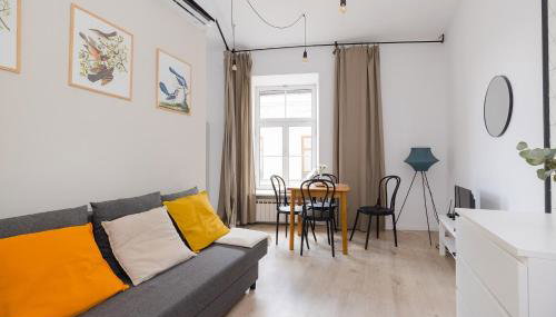 ShortStayPoland Krakowskie Przedmieście - Foto 2