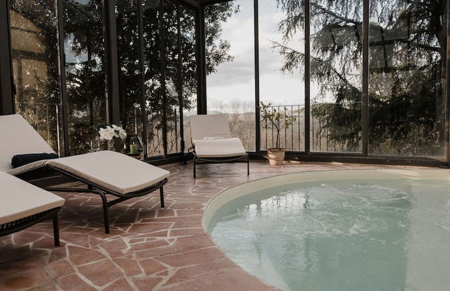 Castello Monticelli - Foto 73