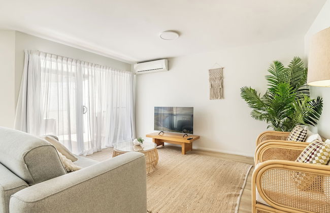 Eco Beach Resort - Photo 22