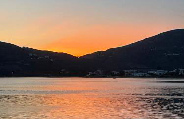 Batis Andros Rooms - Foto 16