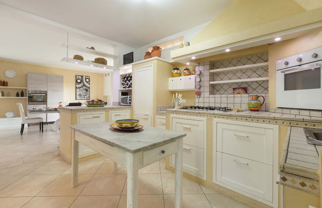 1738 Tenuta degli Ulivi by Perle di Puglia - Foto 32