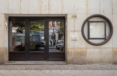 Limehome Magdeburg Hasselbachplatz - Foto 48