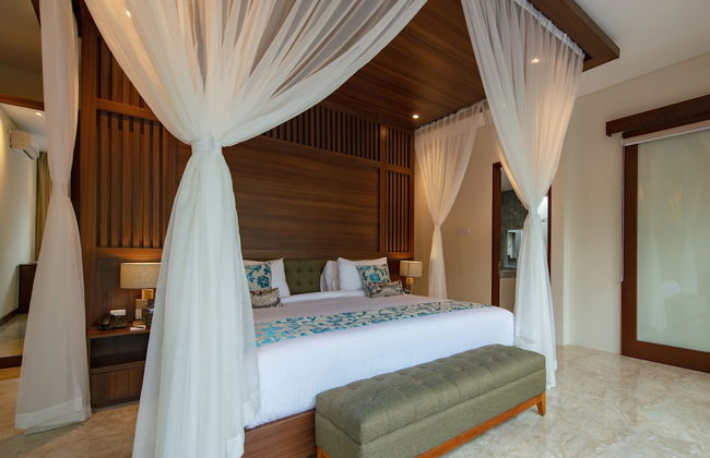 Villa Sally - Photo 10