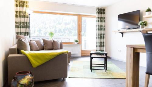 Wildgrün Panorama Lodge 14 - Foto 4