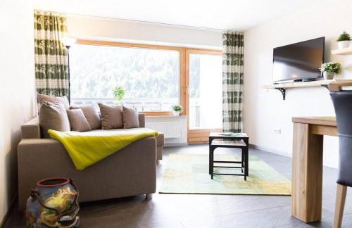 Wildgrün Panorama Lodge 14 - Foto 4