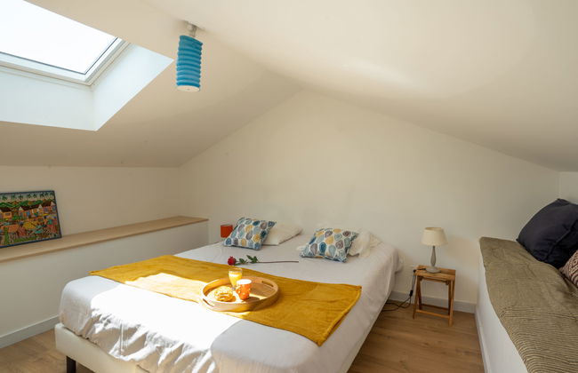 La Pierre Fleurie - Foto 3