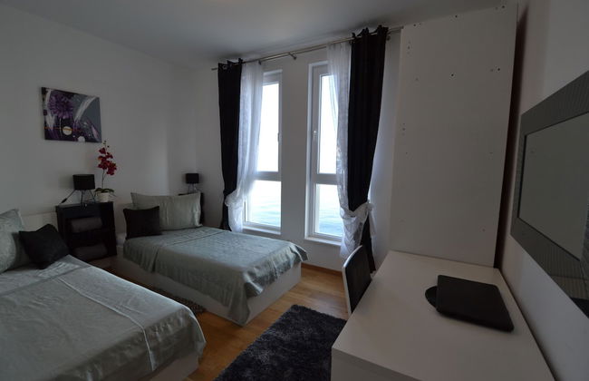 Superior Four Star Apartment - Foto 4