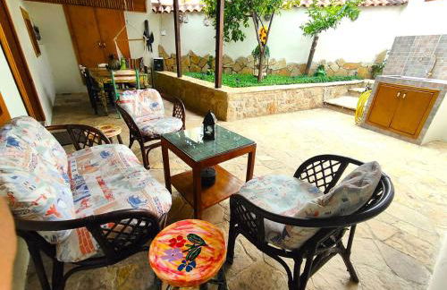 Galaxidi Traditional Villa - Foto 31