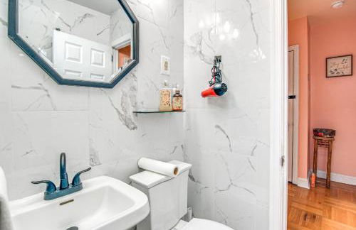 Quaint Lansdowne Getaway Near Downtown Philly! - Foto 21