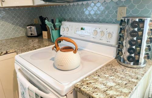 Crow's Nest - Private Guest Apt Near Bike Trail/3.7 mi to Beach - Foto 7