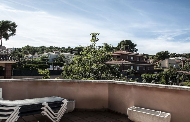 Villa Moles Near Beach, Port Aventura and Golf - Foto 50