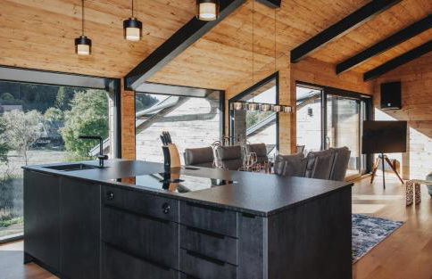 Penthouse Suite mit Whirlpool in Hinterzarten - Foto 33