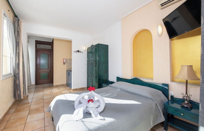 Hotel Castle Suites - Photo 26