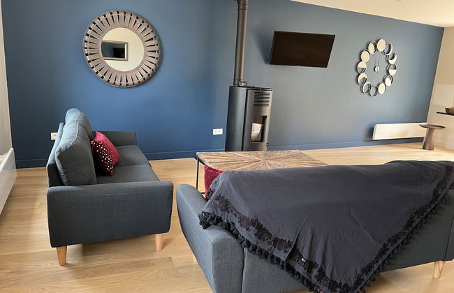 Les Appartements du Domaine Gueguen - Foto 37