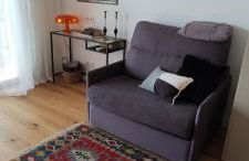 Estudio con impresionantes vistas en Alicante centro - Foto 26