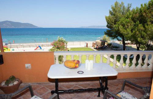 Pampas Seafront villa, 6 bedrooms, North Evvoia - Photo 34