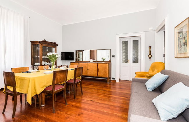 Una Terrazza nei Pressi del Po by Wonderful Italy - Foto 18