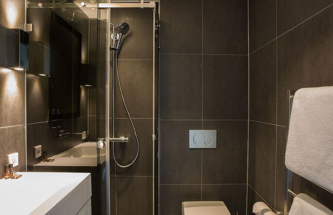 B-aparthotel Kennedy - Foto 28