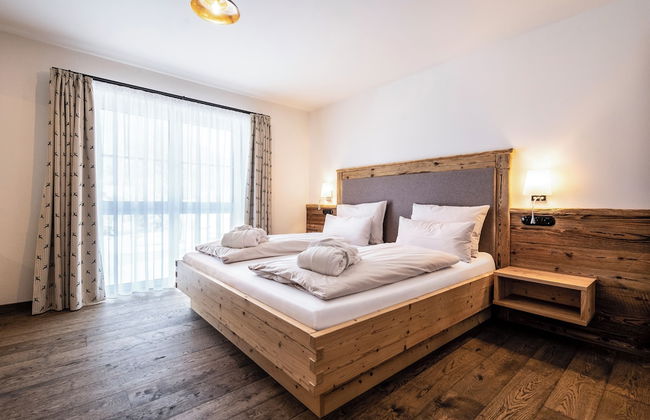 Alpin Lodges - Photo 4