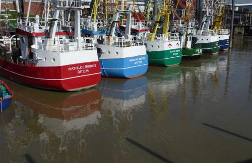 Ferienhof van Vlyten, 45006 - Foto 8