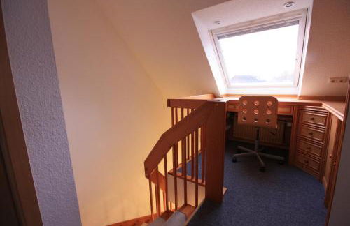 WEIßE HÖHEN -Ferienhaus, Dibbersen bei Hamburg - Foto 21