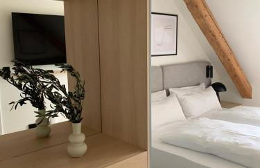 Bob W Munich Airport - Peterhof - Foto 11