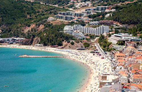 Sesimbra Cozy House BBQ & Terrace - MADA HOUSE's - Foto 41