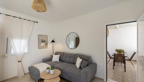 Salty Beach Cottage, 20m from Kini Beach - Foto 4