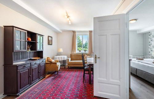 Ferienwohnung Bauernhof Rohde - Foto 13