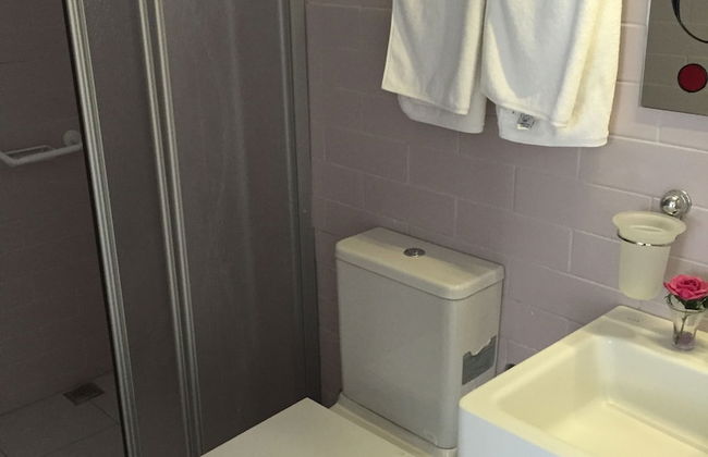 Piccolina Apart Hotel - Foto 39