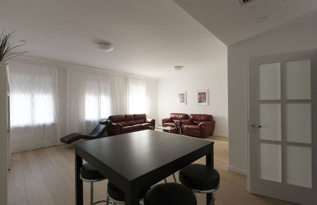 City-center Hoher Markt - Photo 18