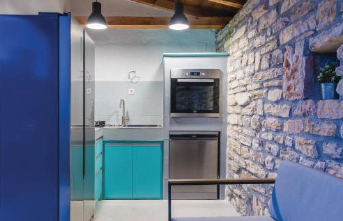 Three-Bedroom Holiday Home In Mratovo - Foto 13