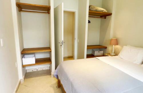 NOVO Mansão Pé na Areia com Heliponto, 1 Piscina, 1 Hidro, Sauna e 5 Quartos - Foto 78