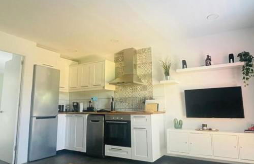 Bungalow Verdemar Maspalomas - Photo 7