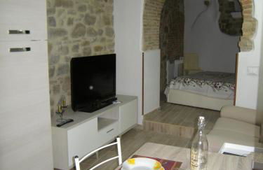 Le Vecchie Mura Apartment - Foto 14